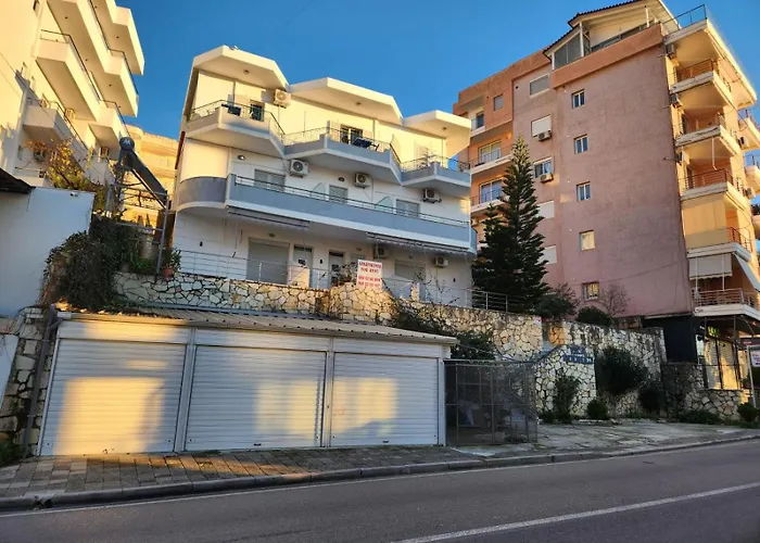 Villa Rrodhaj
