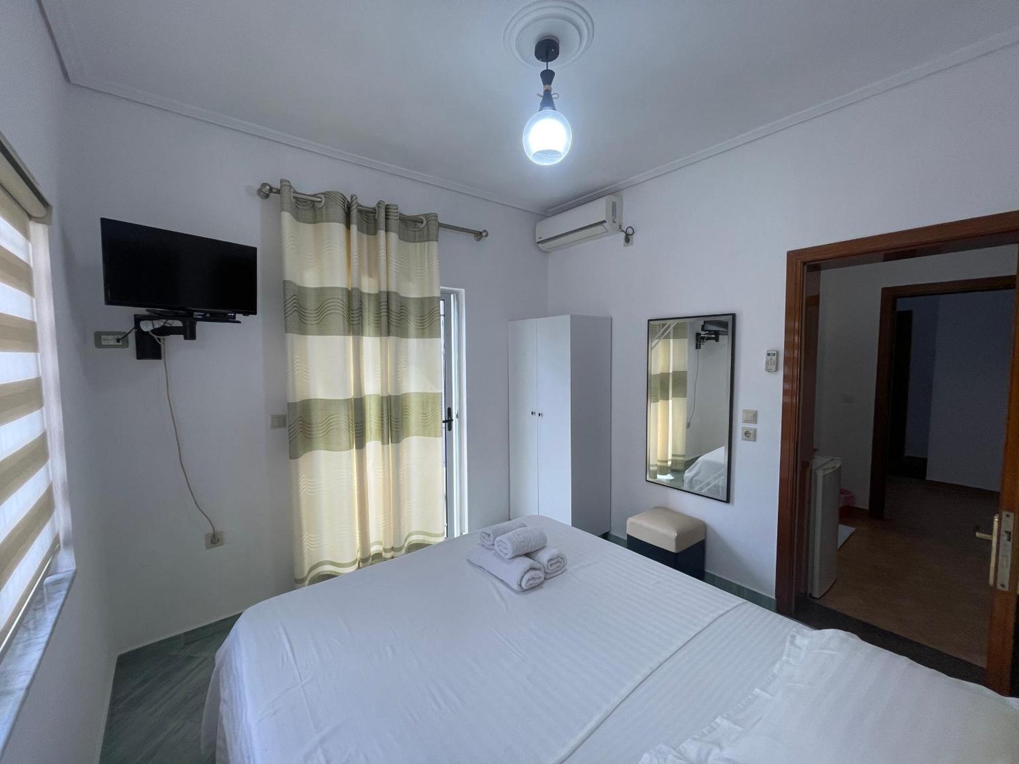 Rrodhaj Apartment