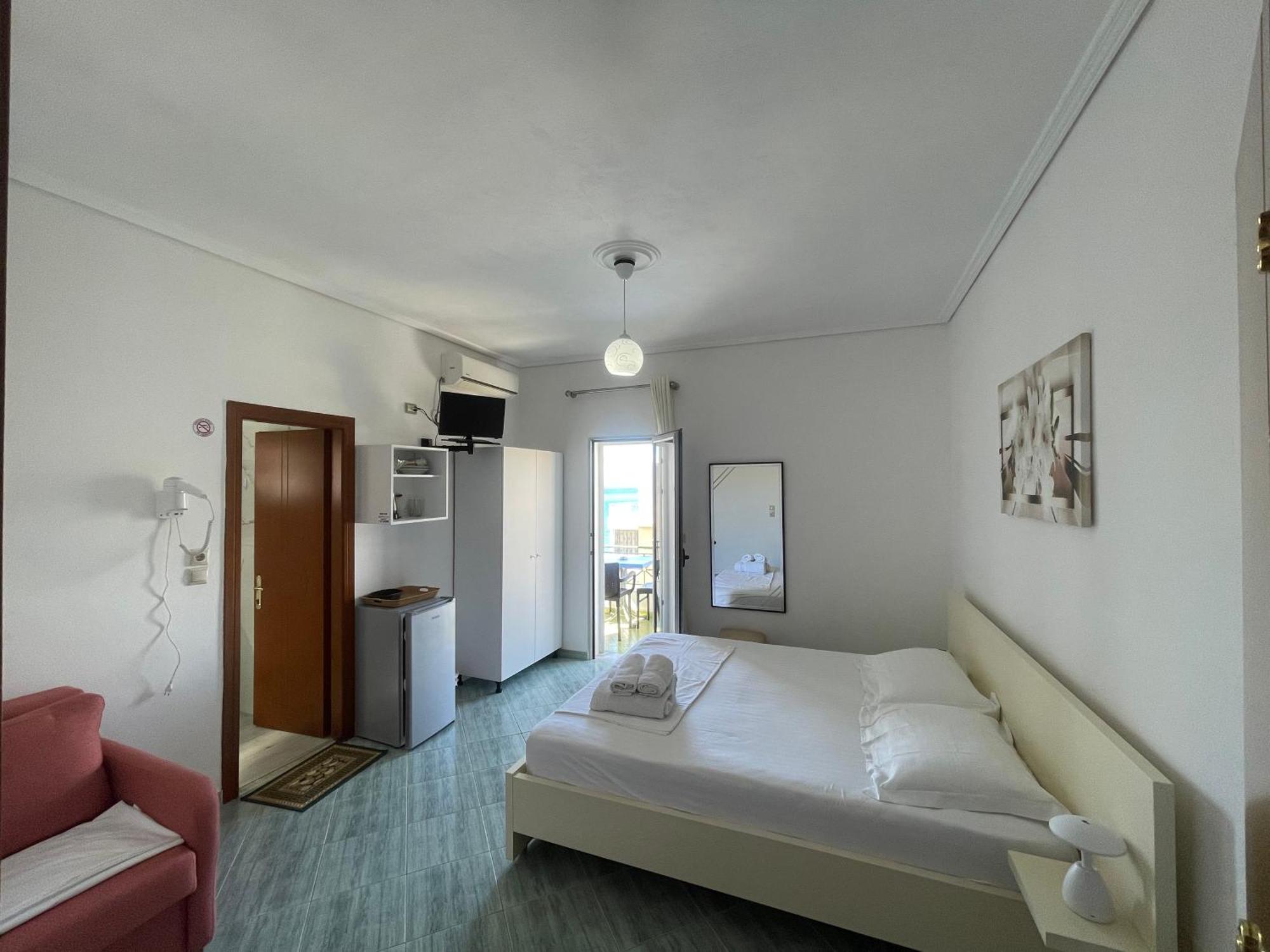 Apartment Rrodhaj Sarande