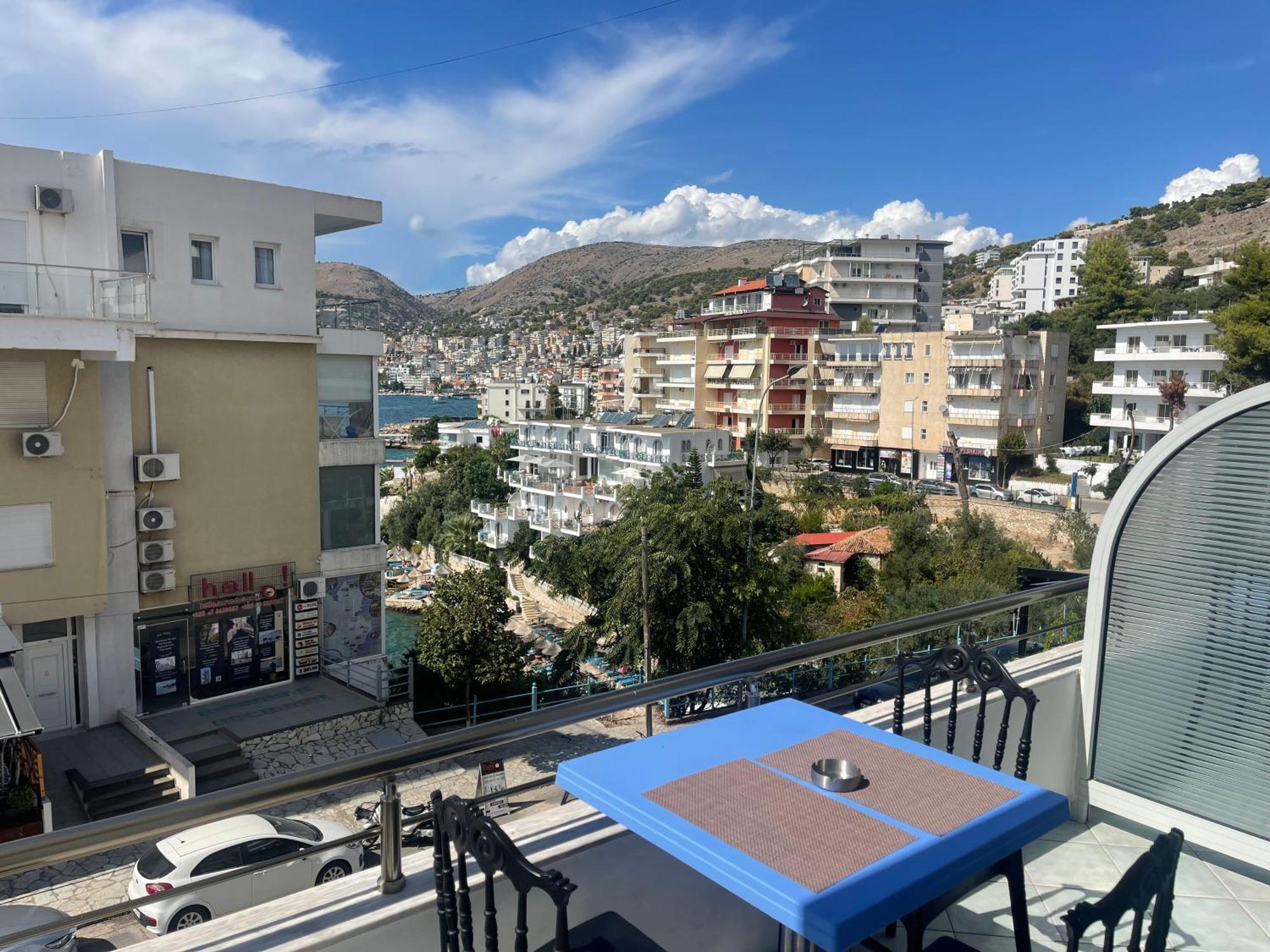 Rrodhaj * Sarande