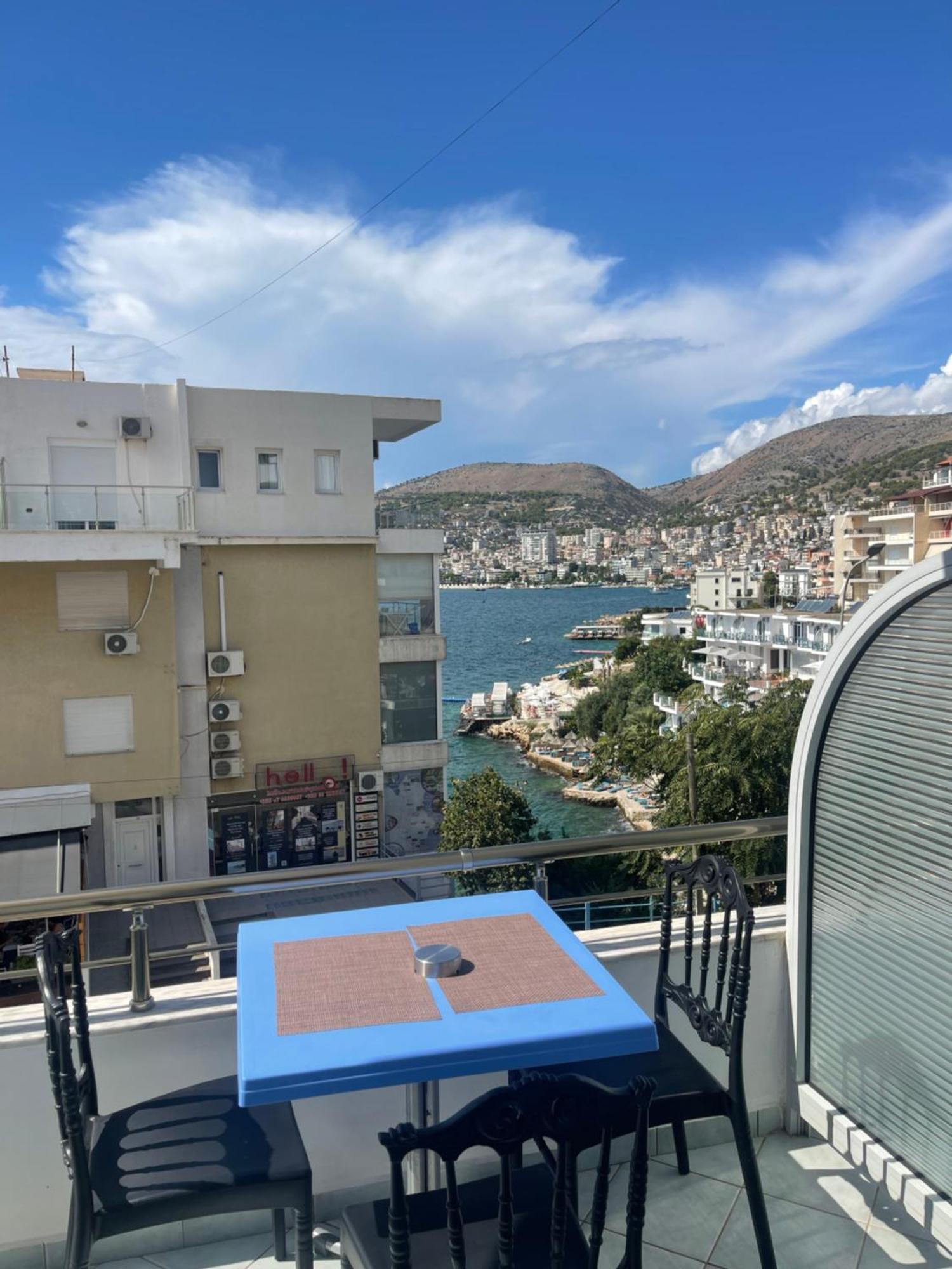 Rrodhaj Apartment