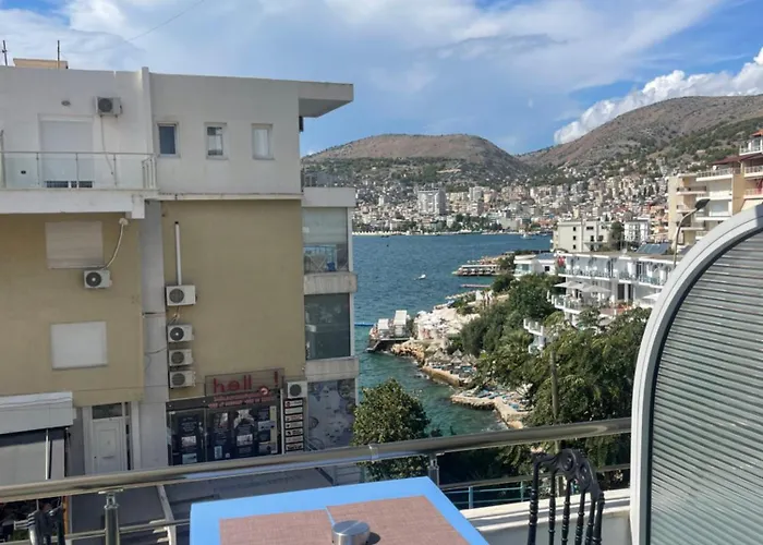 Villa Rrodhaj